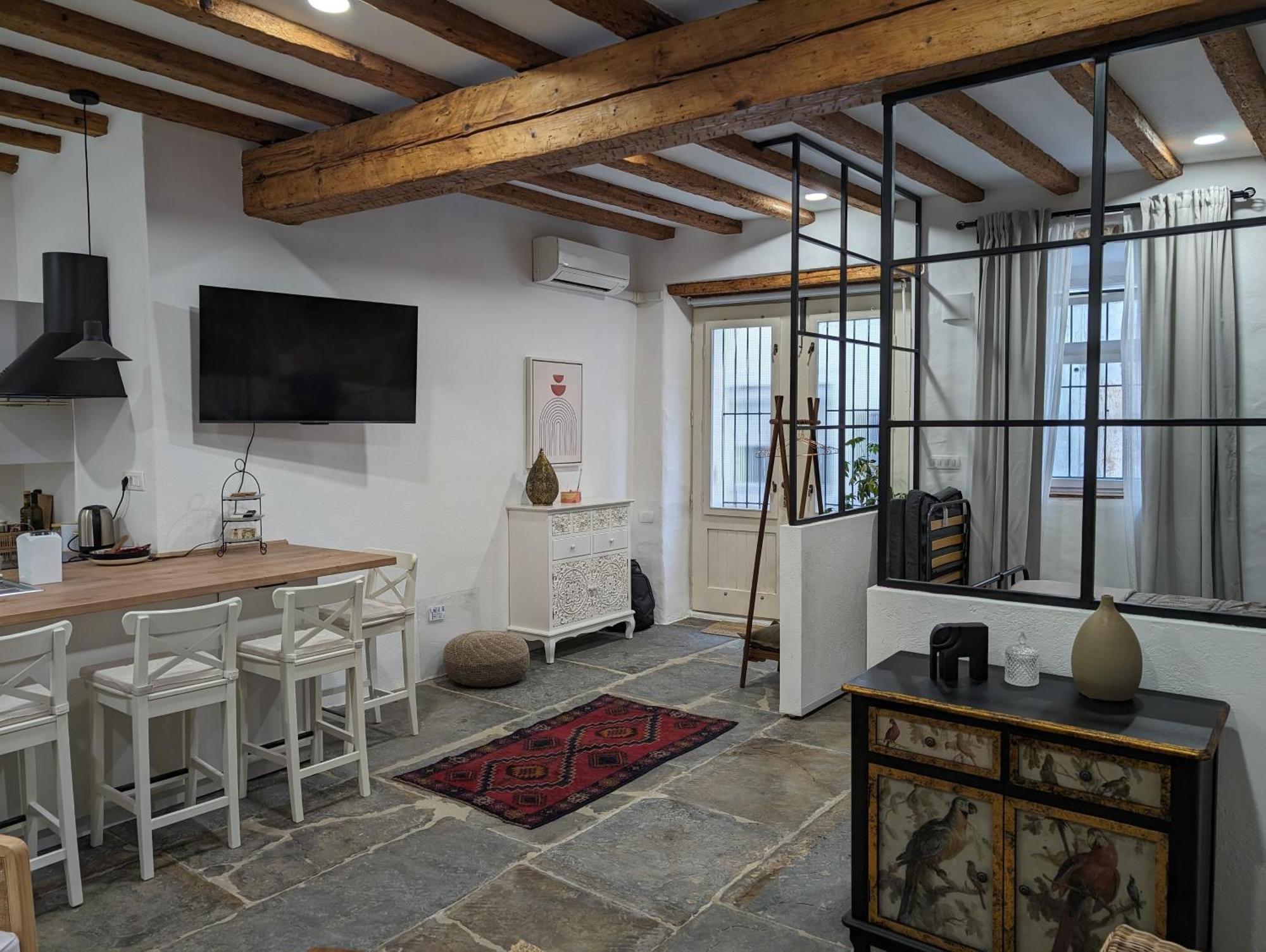 Koper Old Town Appartement Buitenkant foto