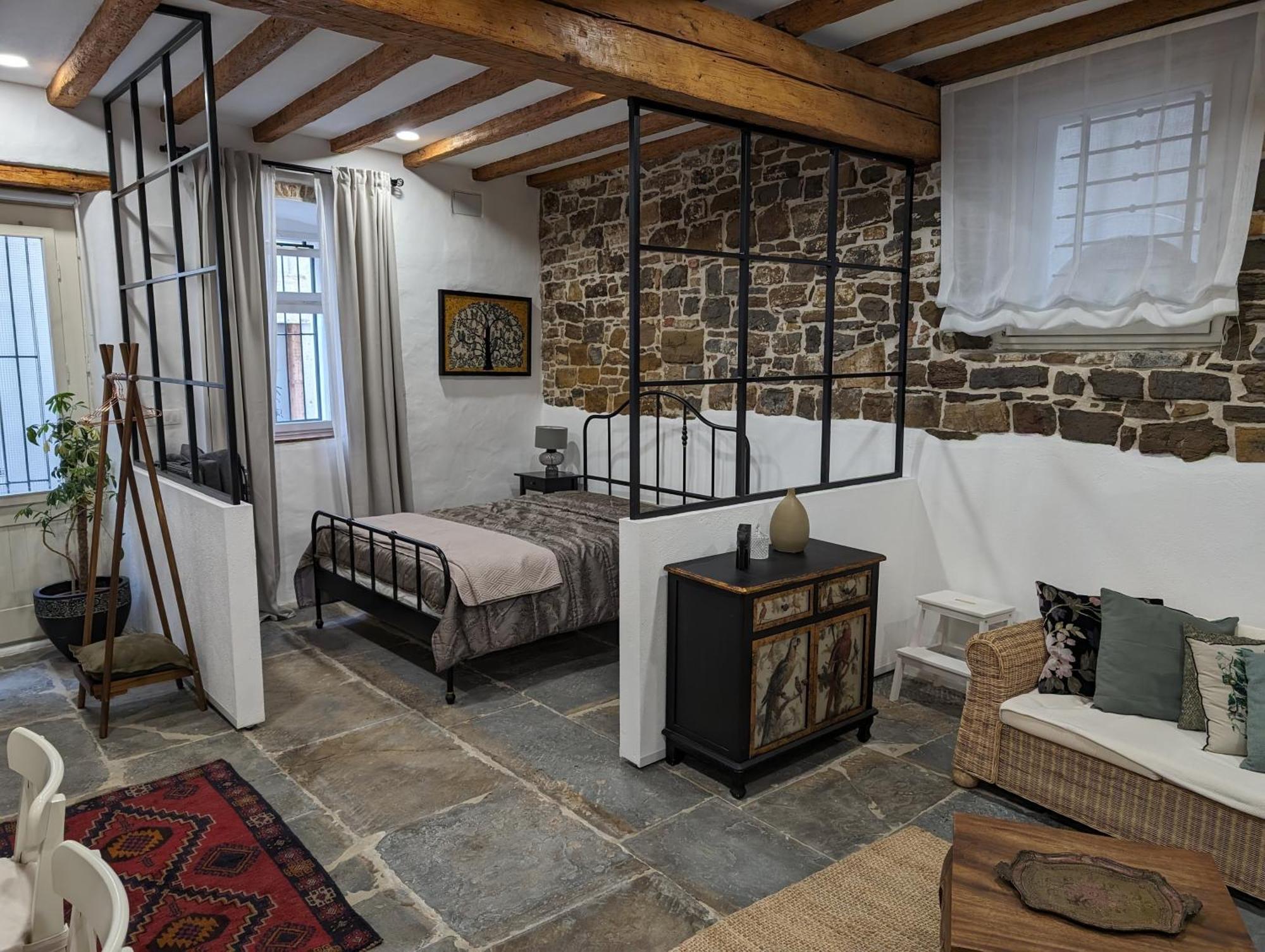 Koper Old Town Appartement Buitenkant foto