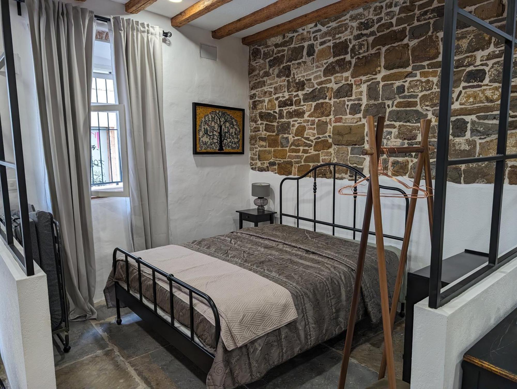 Koper Old Town Appartement Buitenkant foto